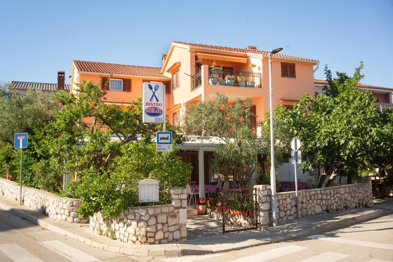 Rooms Ljubica Cres Εξωτερικό φωτογραφία