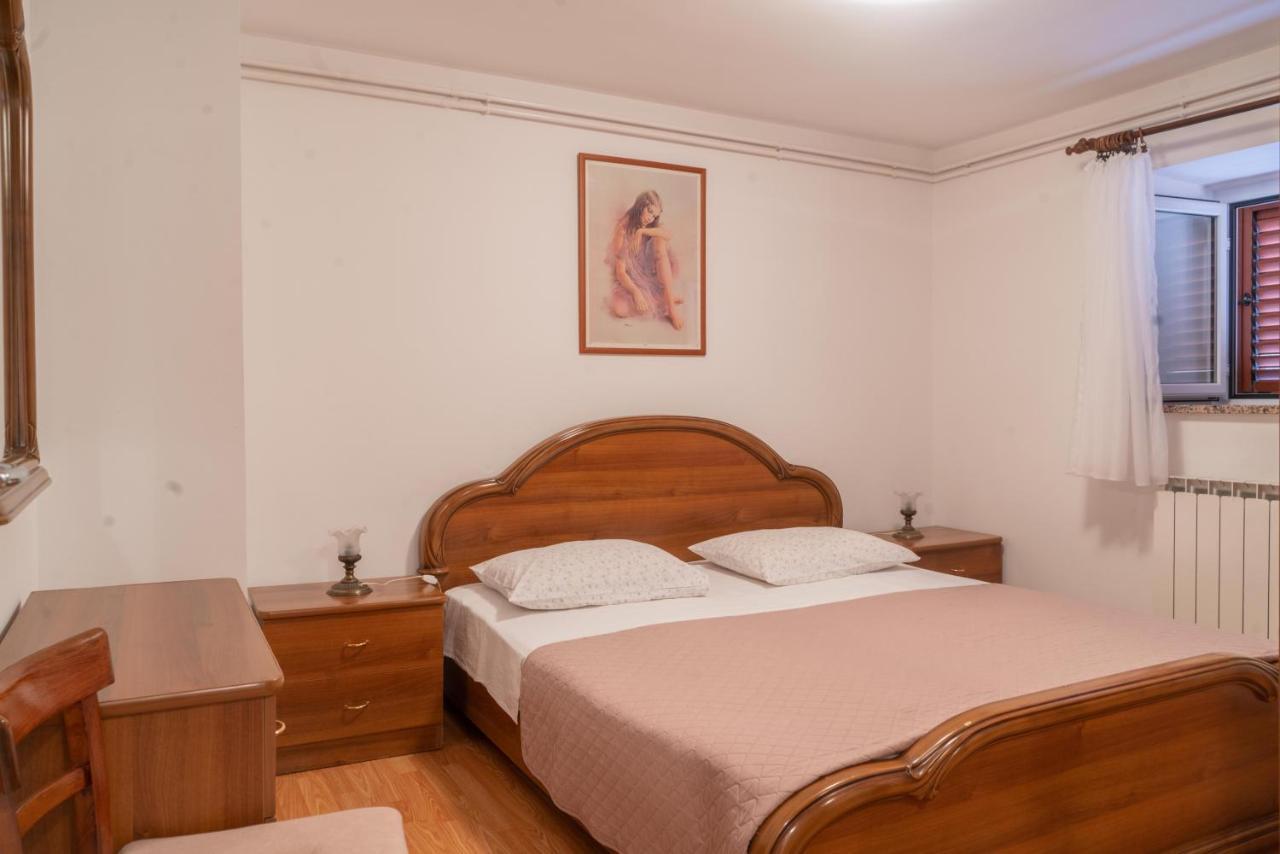 Rooms Ljubica Cres Εξωτερικό φωτογραφία