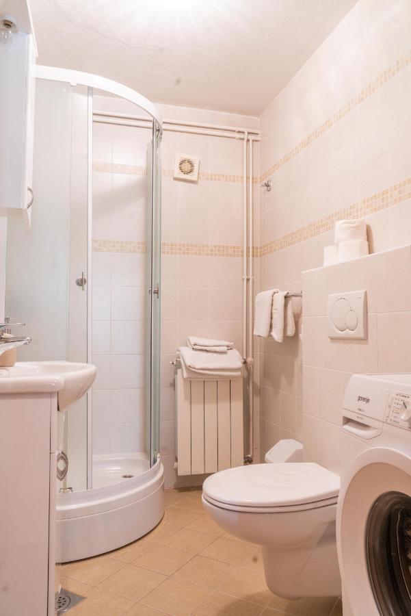 Rooms Ljubica Cres Εξωτερικό φωτογραφία