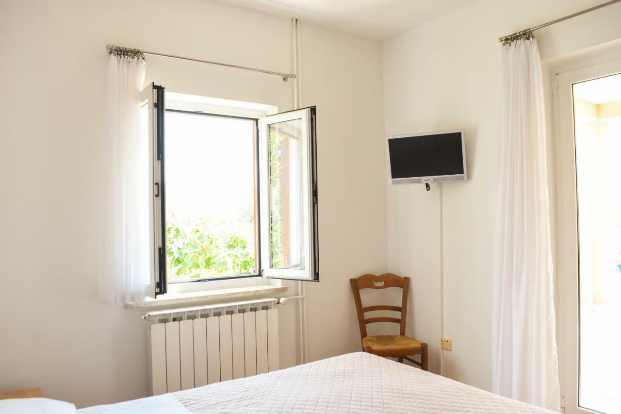 Rooms Ljubica Cres Εξωτερικό φωτογραφία