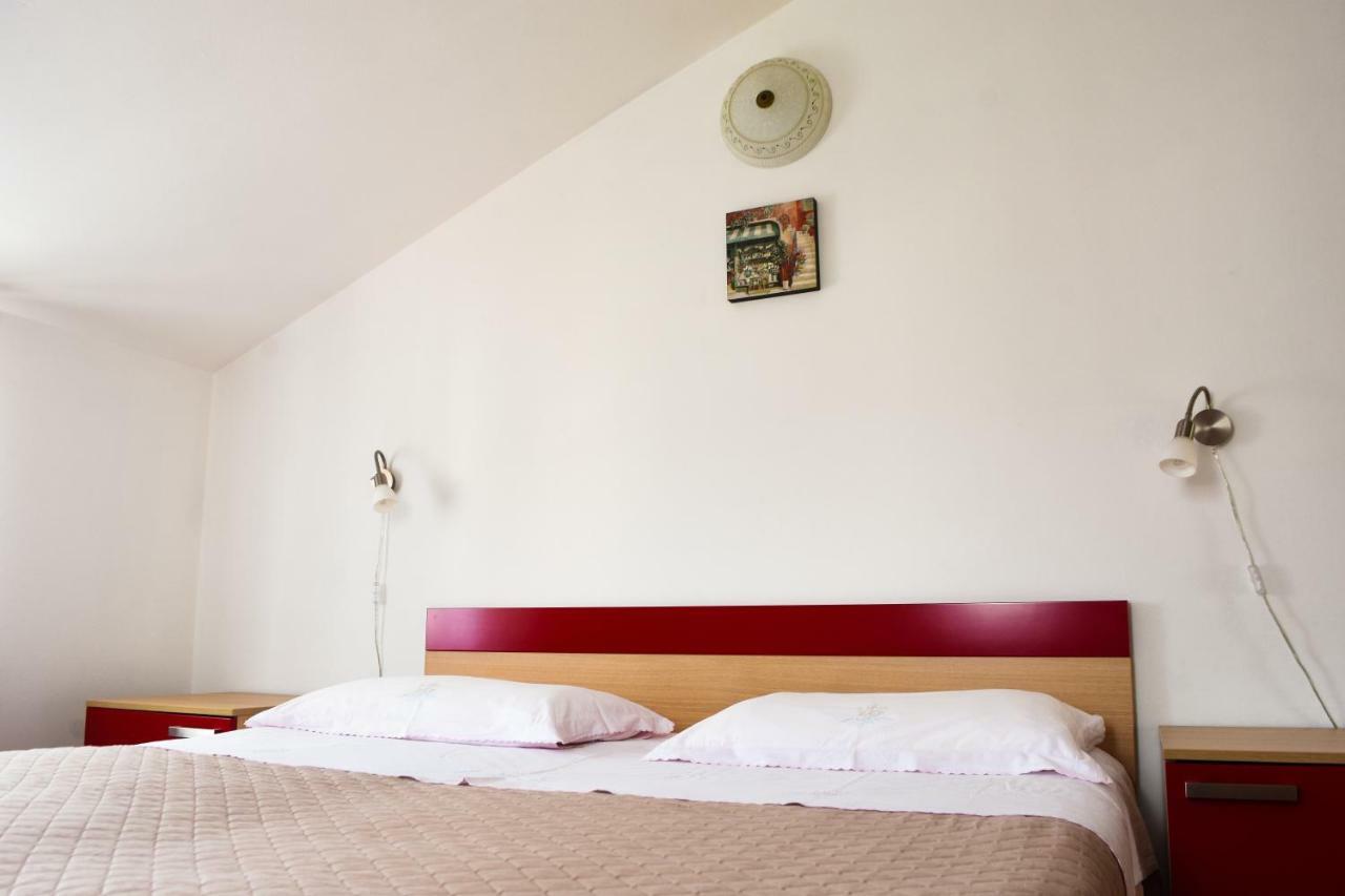 Rooms Ljubica Cres Εξωτερικό φωτογραφία