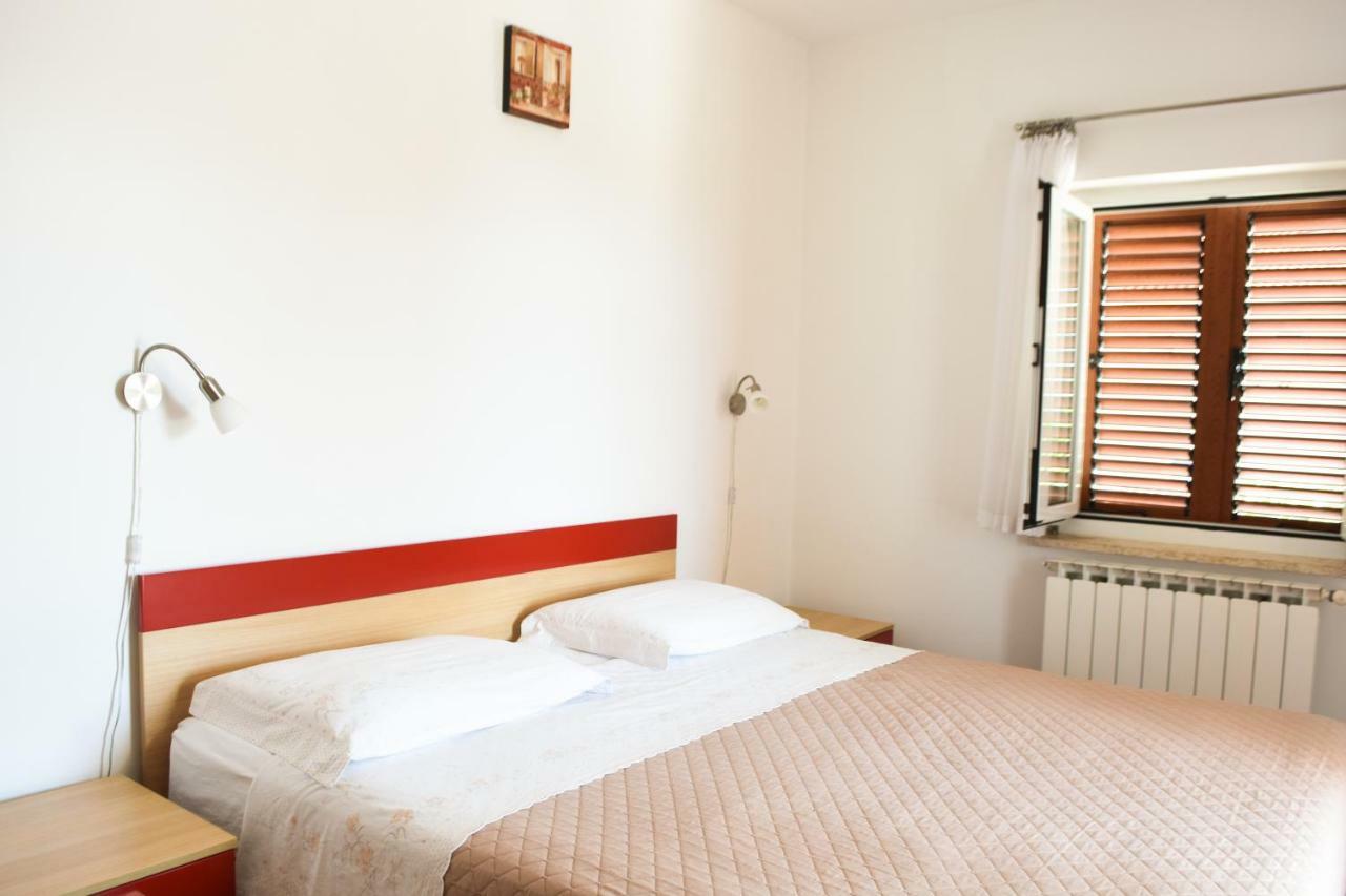 Rooms Ljubica Cres Εξωτερικό φωτογραφία