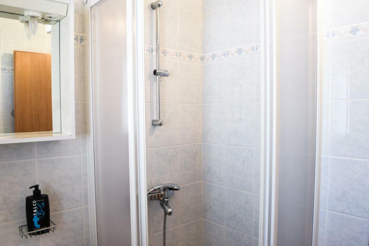 Rooms Ljubica Cres Εξωτερικό φωτογραφία