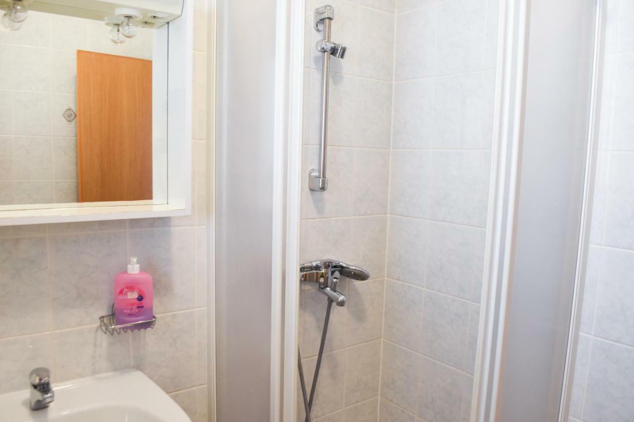 Rooms Ljubica Cres Εξωτερικό φωτογραφία