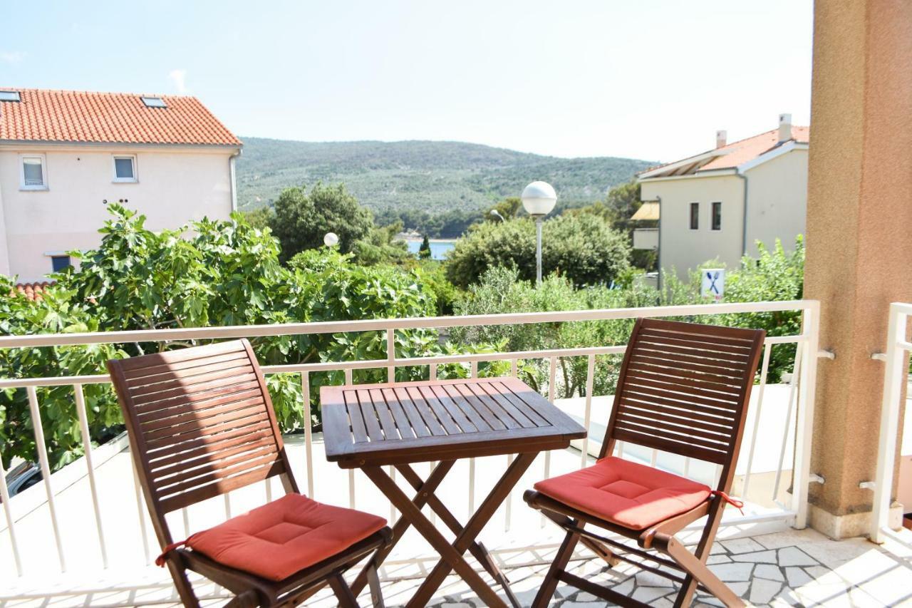 Rooms Ljubica Cres Εξωτερικό φωτογραφία
