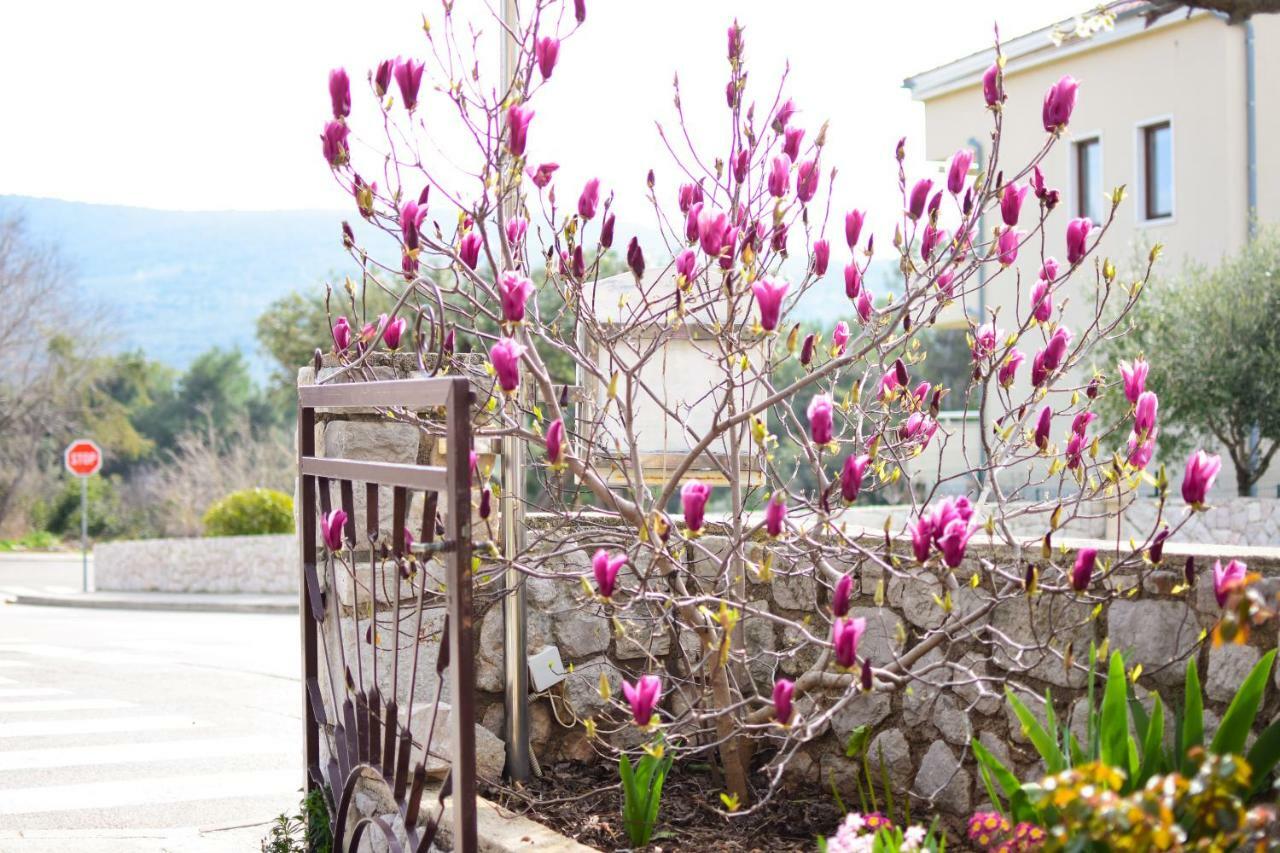 Rooms Ljubica Cres Εξωτερικό φωτογραφία